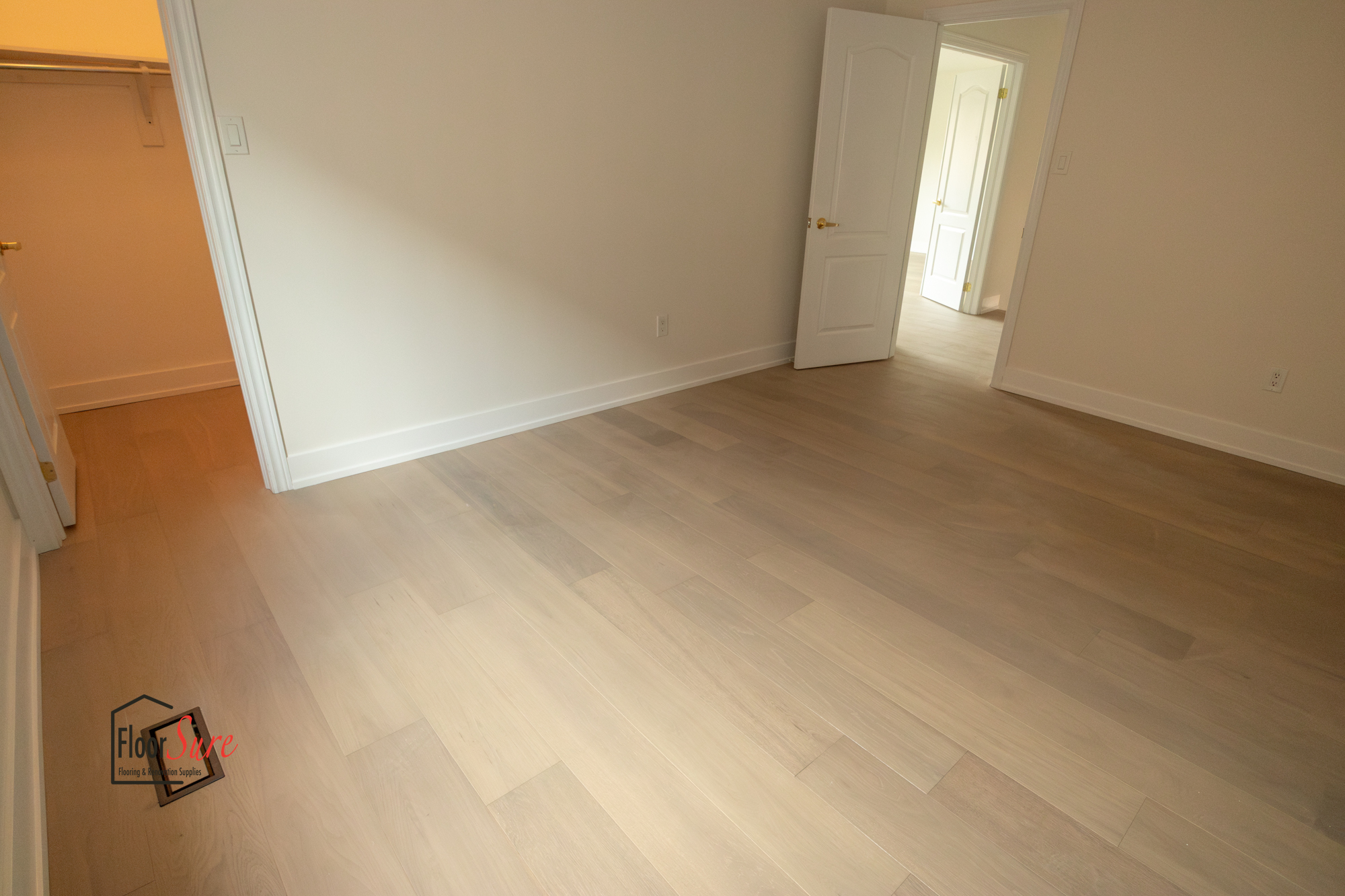 FloorSure flooring team serving Toronto