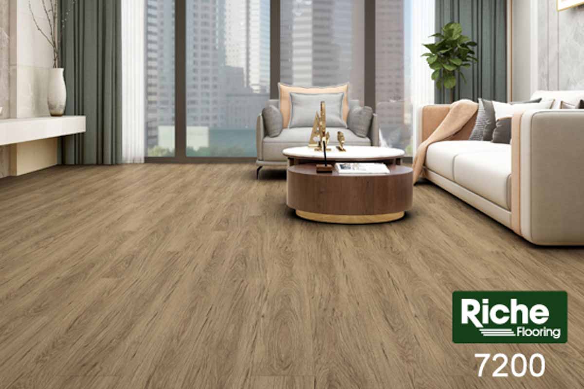 Riche 9mm — SKU# 7200