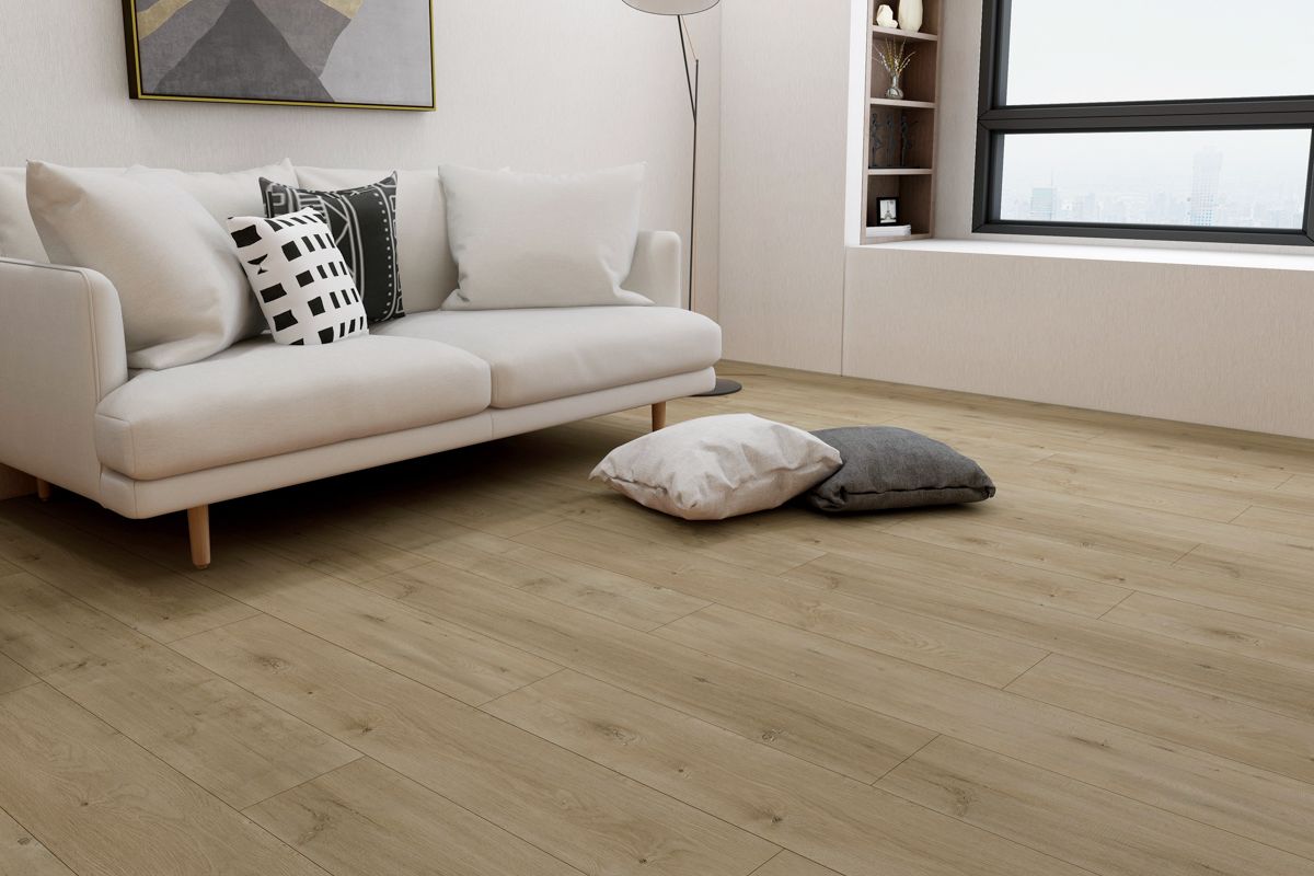 How to Repair Scratches on Hardwood Floors