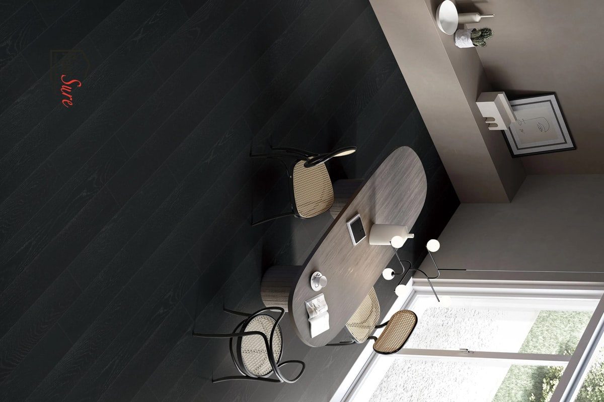 Purelux Cascais 7.5" ABC