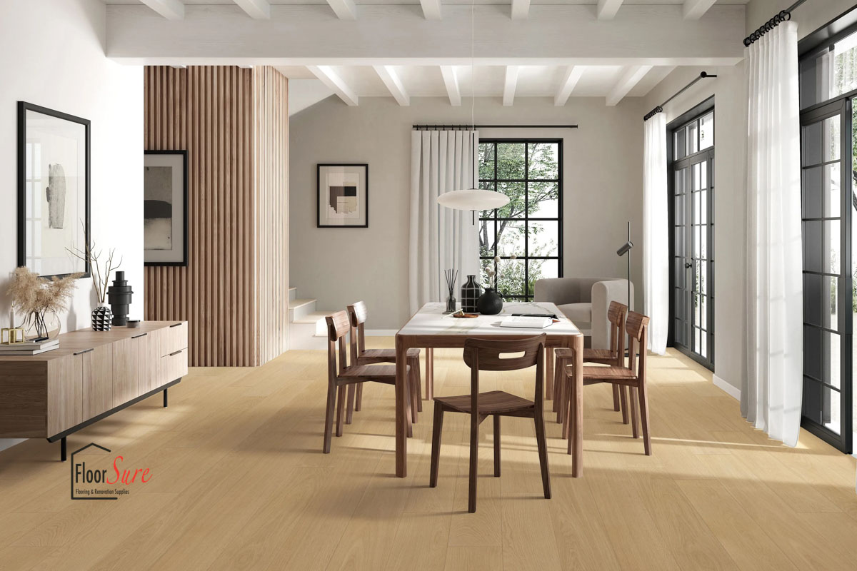 Purelux Nova Pec 7.5" AB