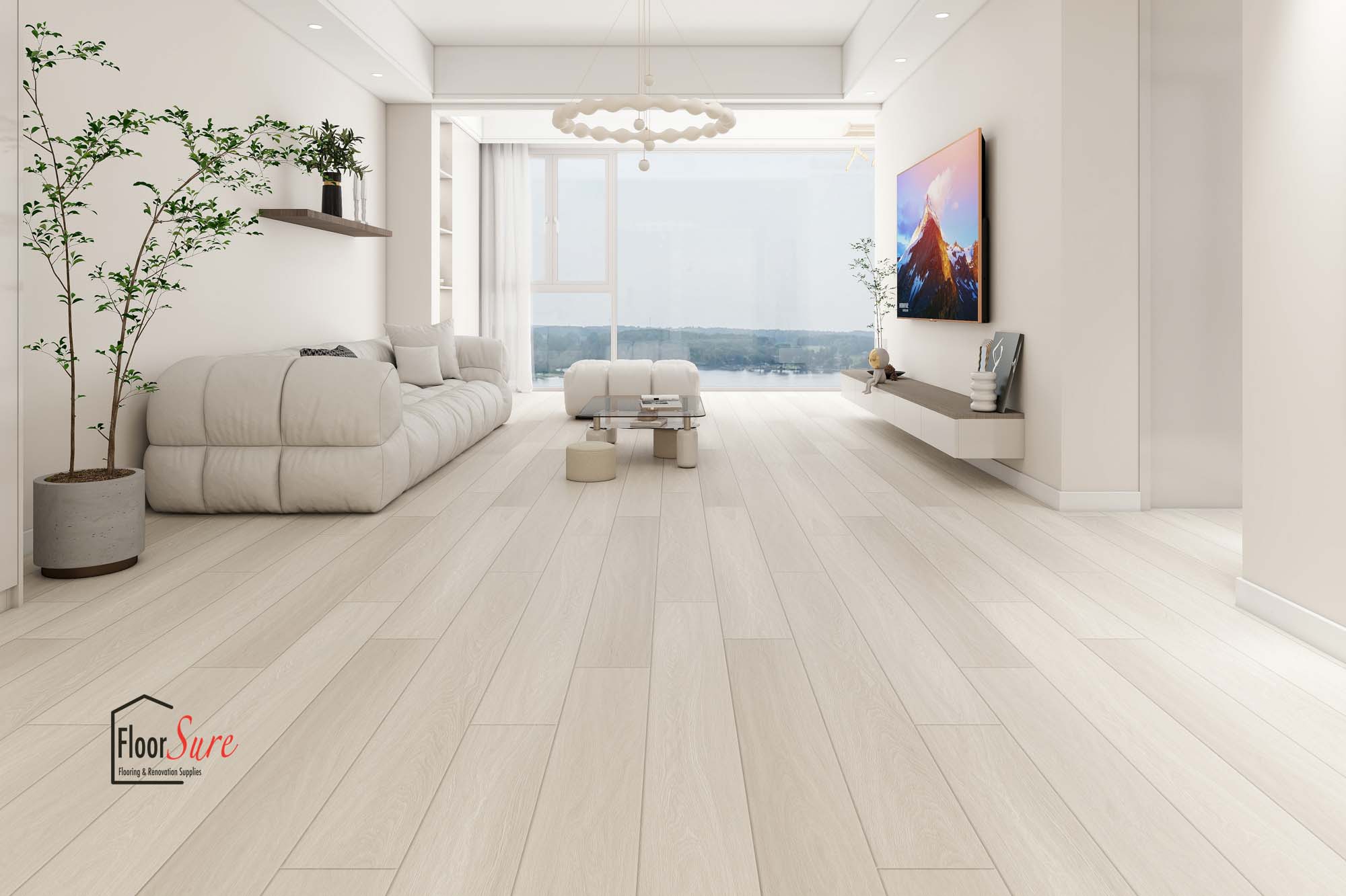Why Engineered Flooring Is the Smartest Upgrade for Your Toronto Condo