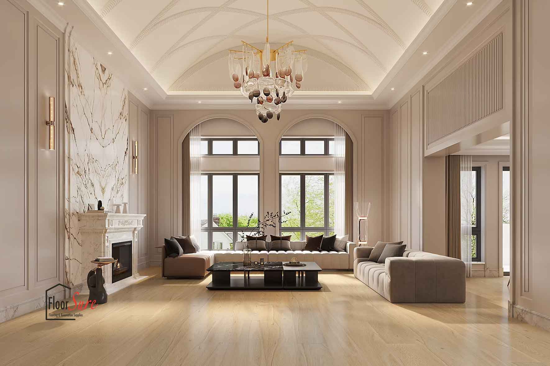 Woden Timbercraft Collection