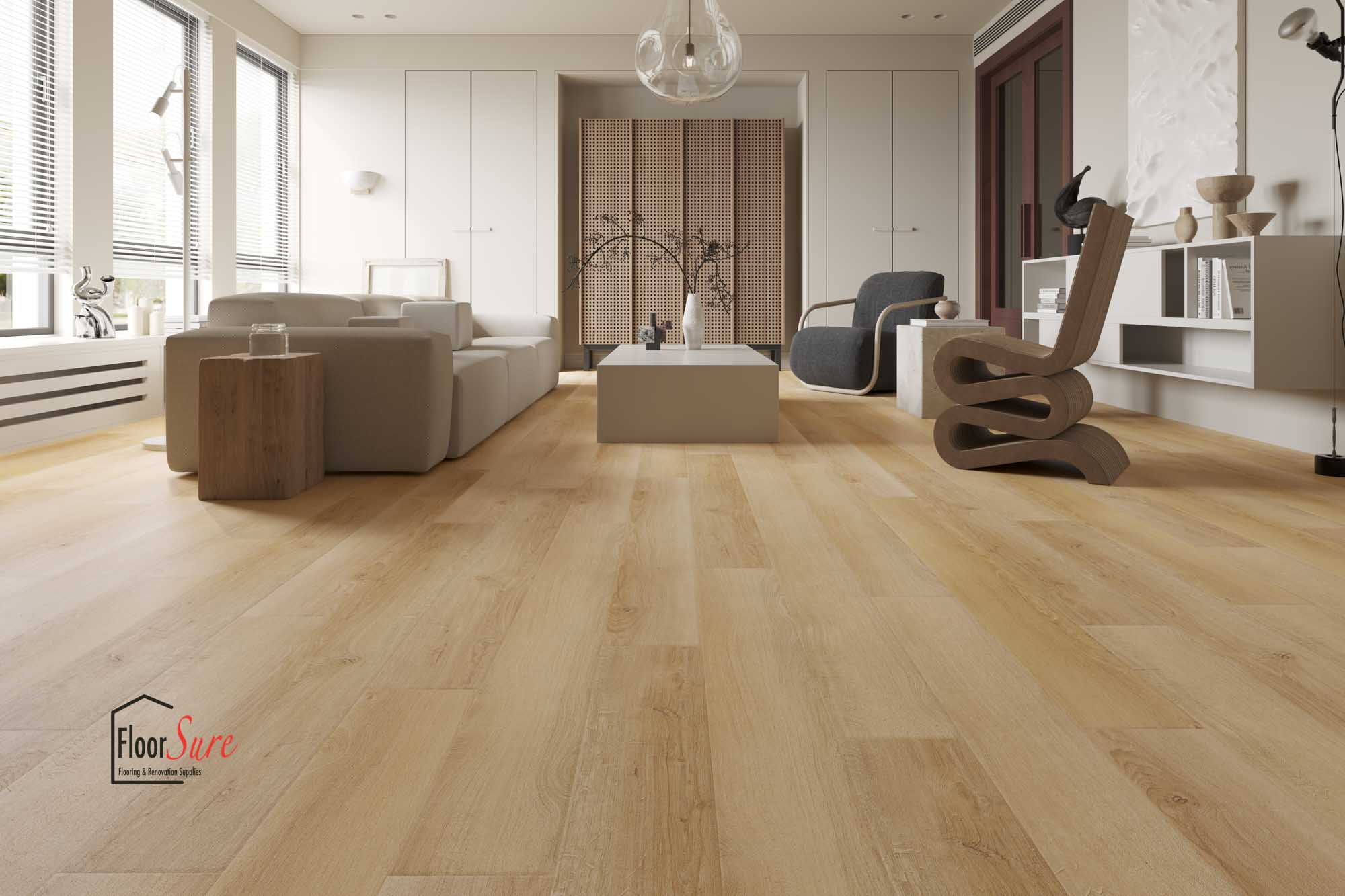 Purelux Pillow Bevel Series — Ashdale