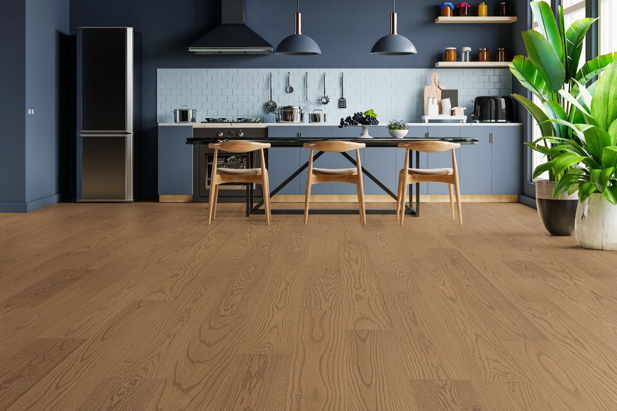 Canadian Standard - Lucid Plank