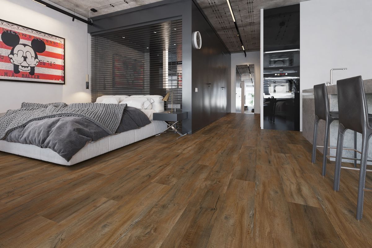 Carlton Europe Park - WPC Vinyl — Belluno WPN01