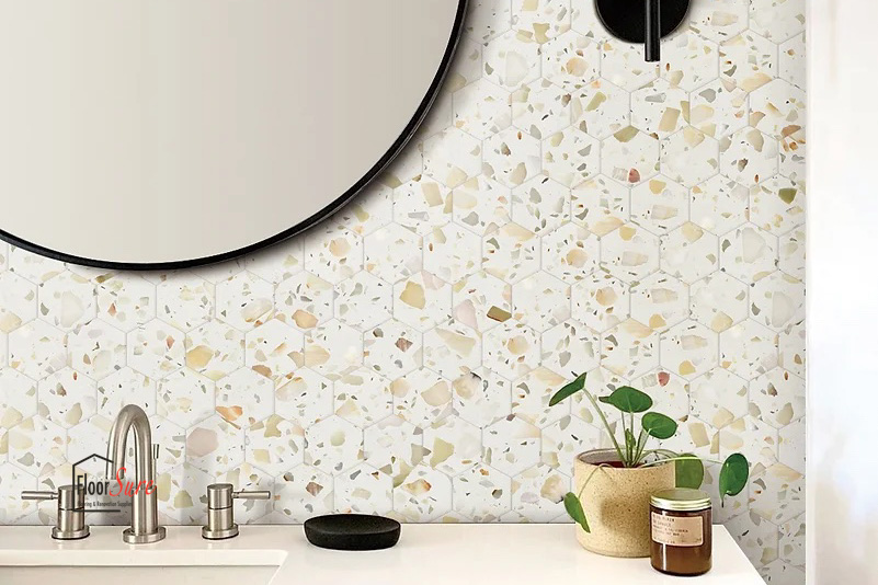 7 Mosaic Backsplashes for Your Next Kitchen Renovation