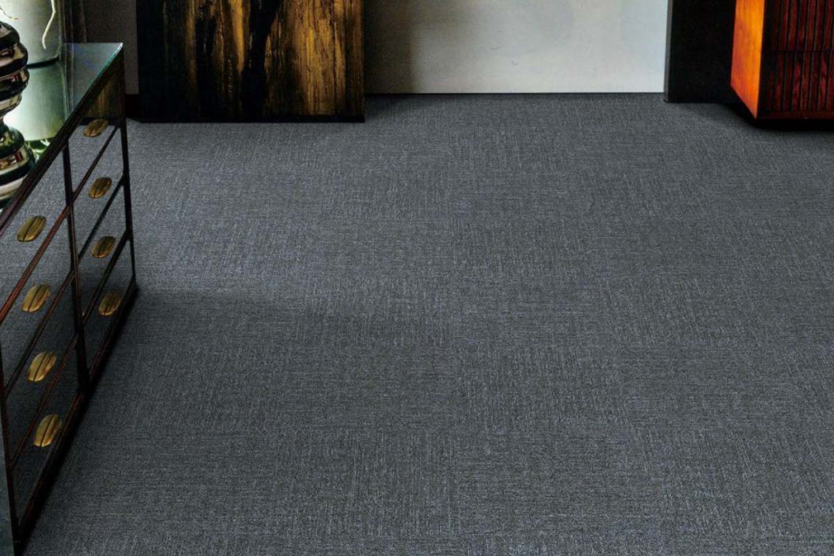 Fuzion Odessa Nylon Carpet Tile