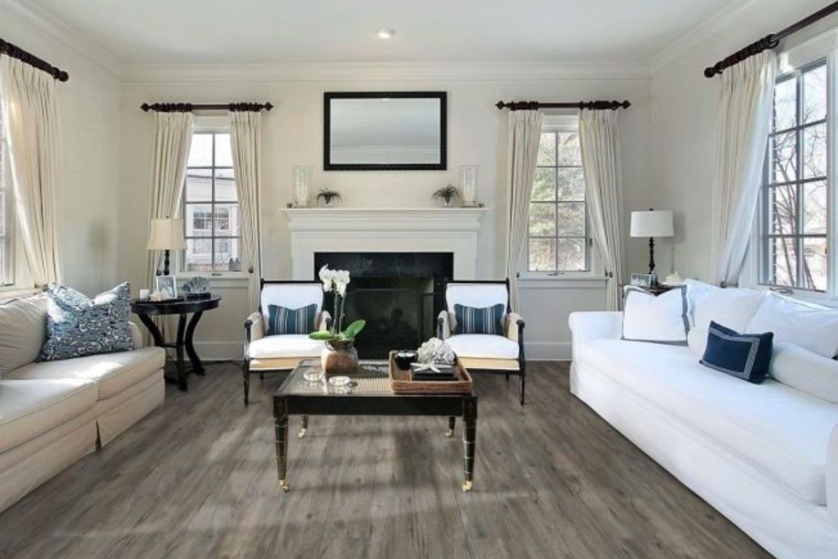 5 Things to Know About Vinyl Flooring