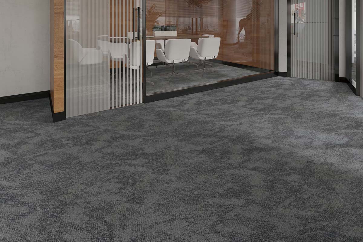 Fuzion Bala Bay Nylon Carpet Tile