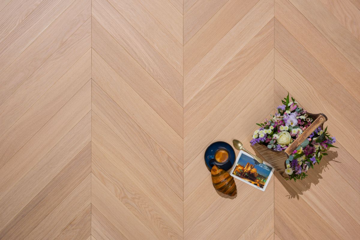 Coswick - Chevron (made in Europe)