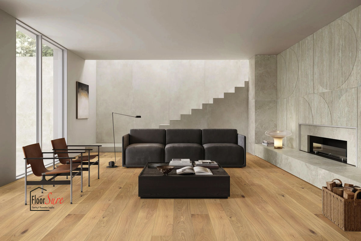 Purelux Aveiro ABCD 6"