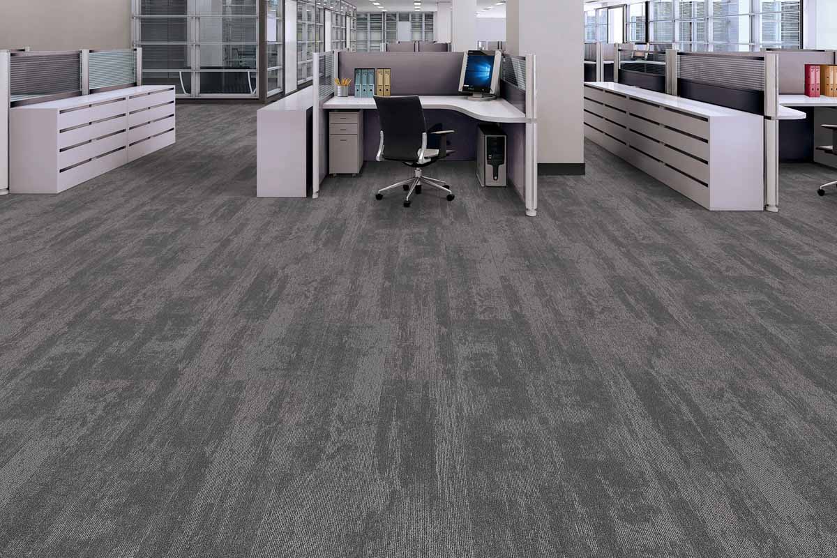 Fuzion Warsaw Nylon Carpet Tile