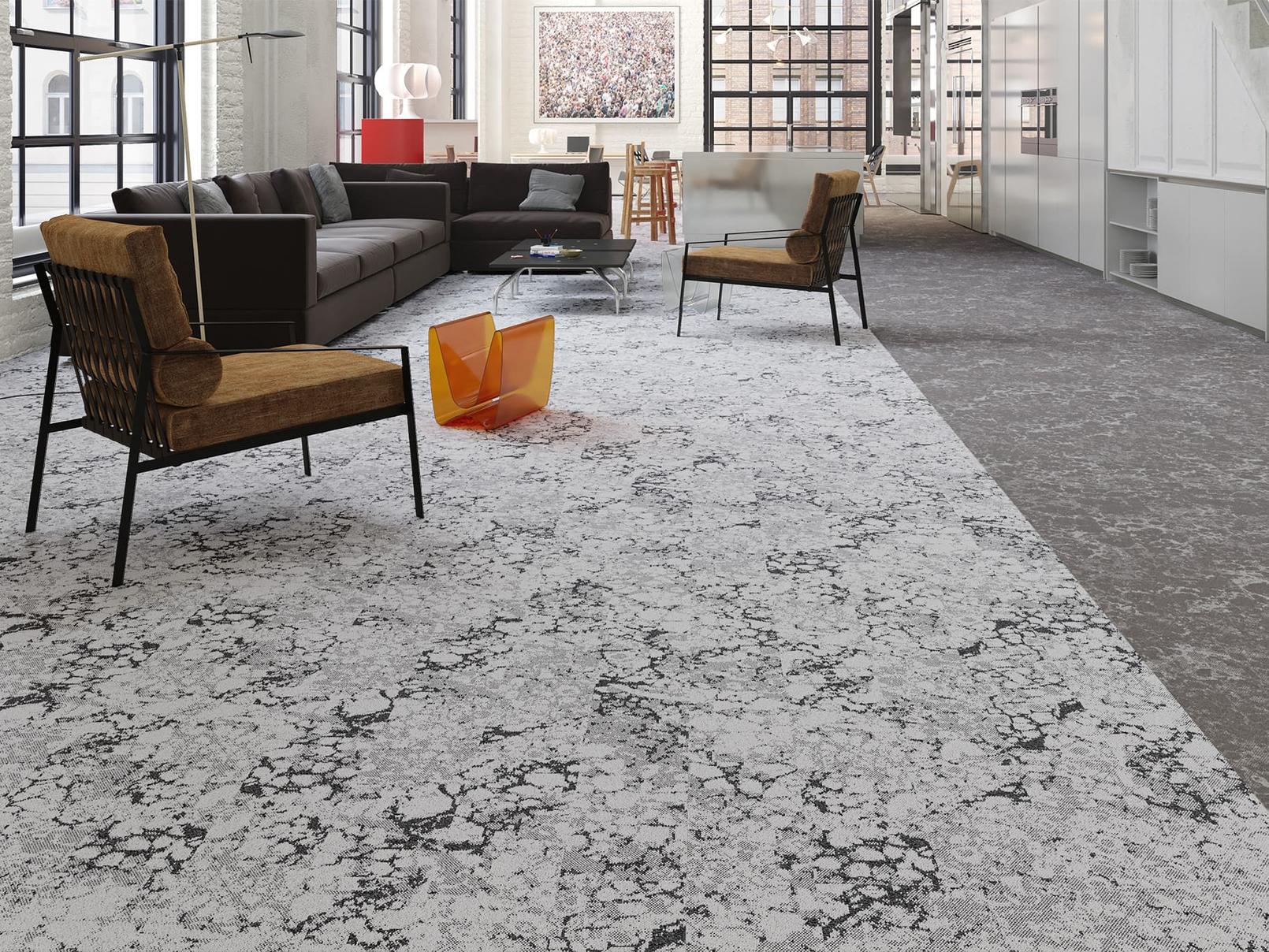 Carpet Tiles Unveiled: 2024 Trends and FloorSure’s Exclusive Preview