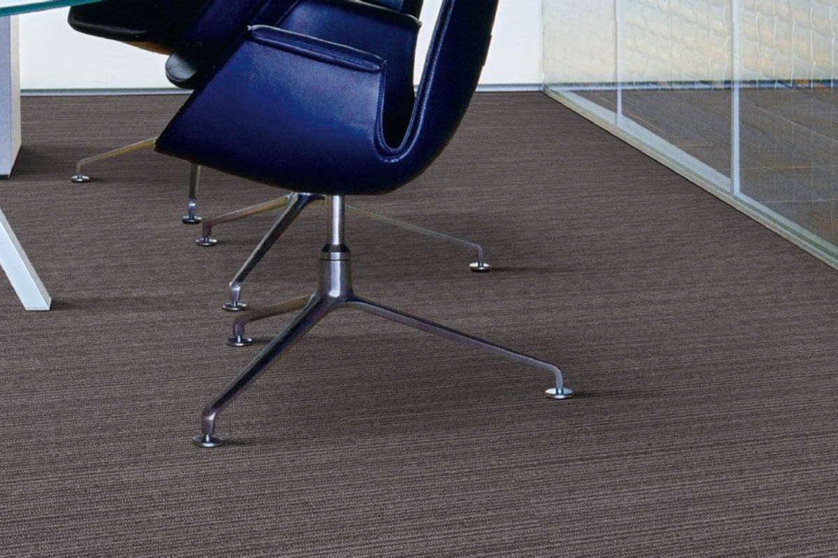 Fuzion Elmvale Nylon Carpet Tile