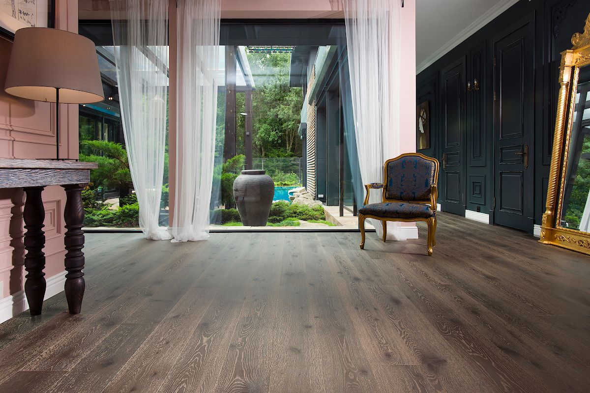 Elevating Homes with Hypoallergenic Flooring for Healthier Living