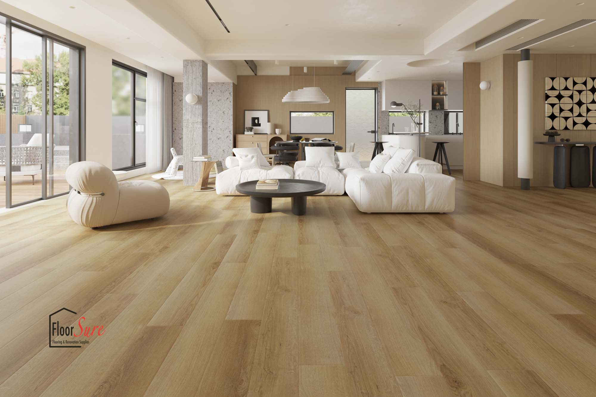 Affordable Vinyl Flooring for Toronto Condo Investment Units: Is It Really Worth It?