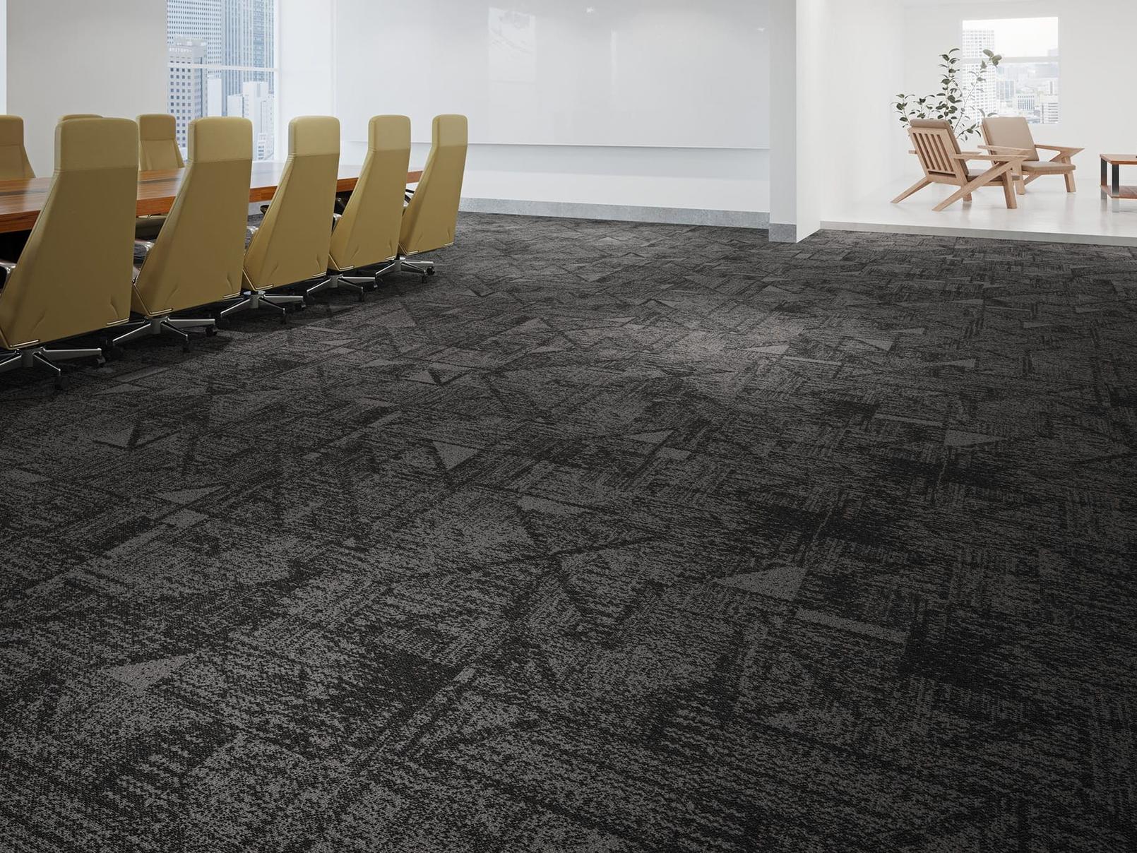 Venture Carpets - Halo Nylon Carpet Tile (CA)