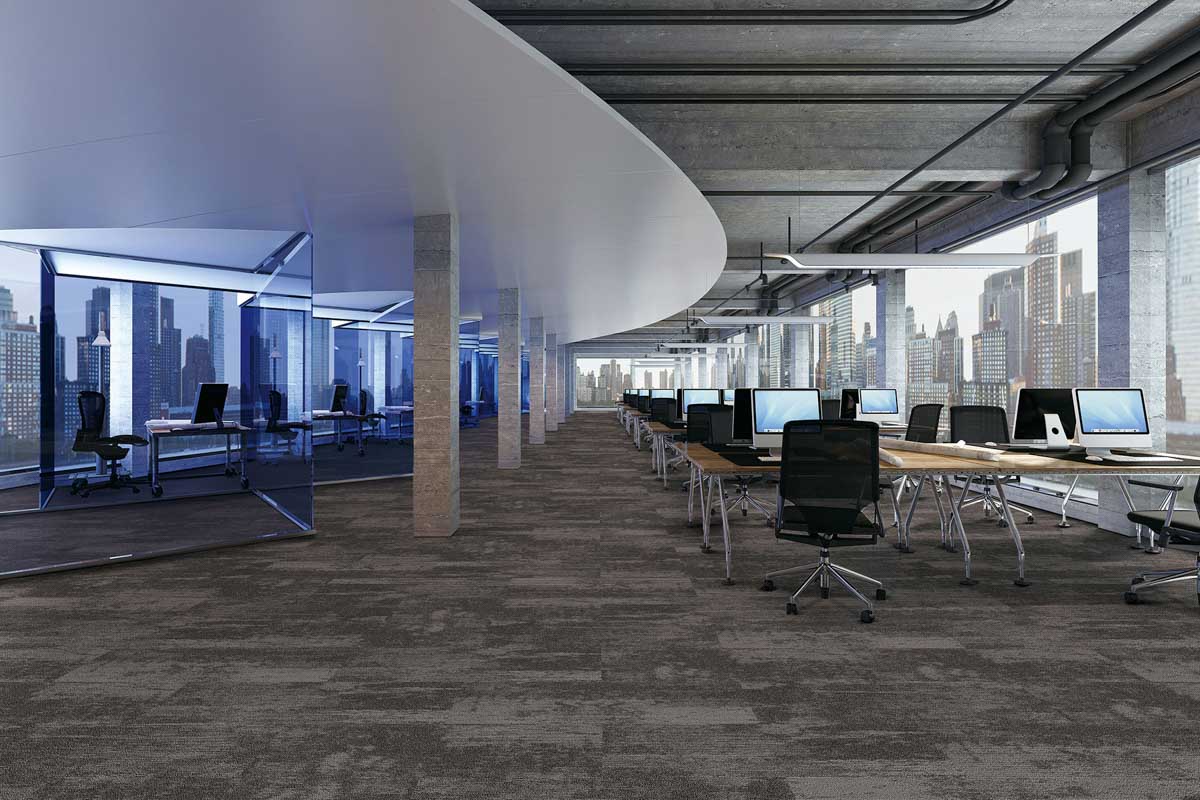 Elevate Your Commercial Flooring Solutions