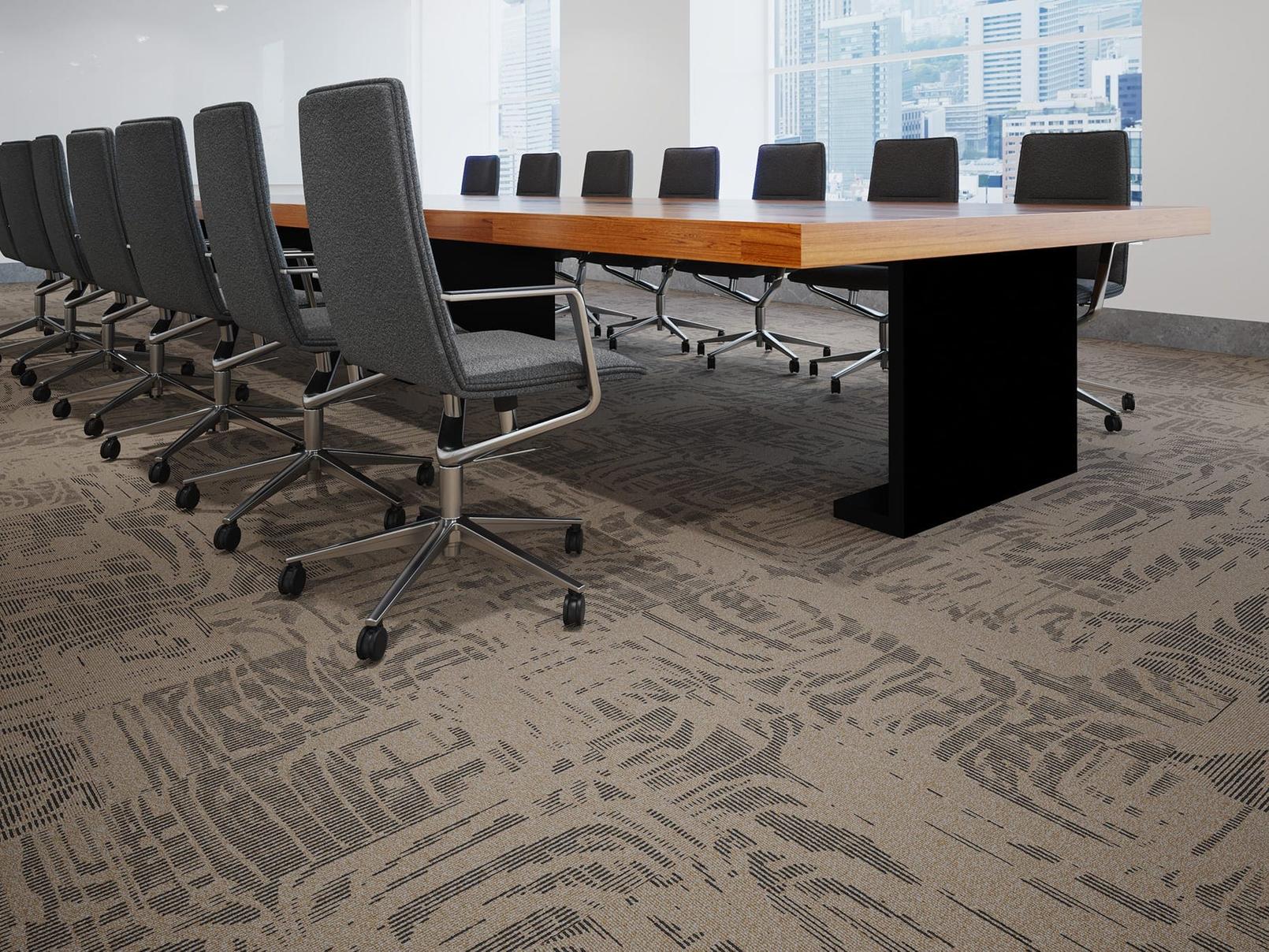 Venture Carpets - Heritage Nylon Carpet Tile (CA)