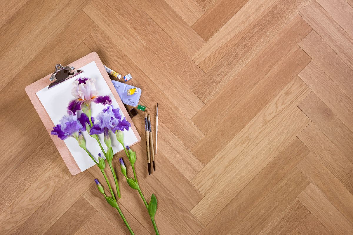 Coswick - Herringbone (made in Europe)