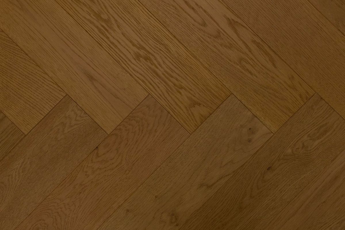Grandeur - Herringbone Eng. Hardwood