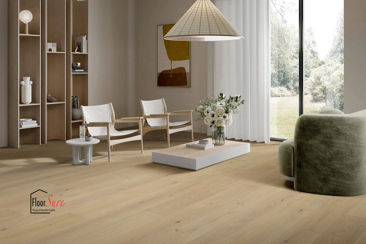 Small Space, Big Impact: Best Flooring Choices for Your Toronto Condo