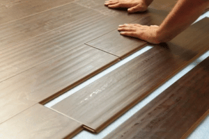 Replacing Carpet with Laminate in a Toronto Condo: What You Need to Know
