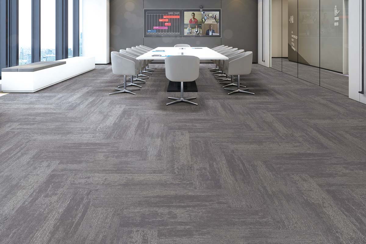 The Future of Commercial and Residential Flooring
