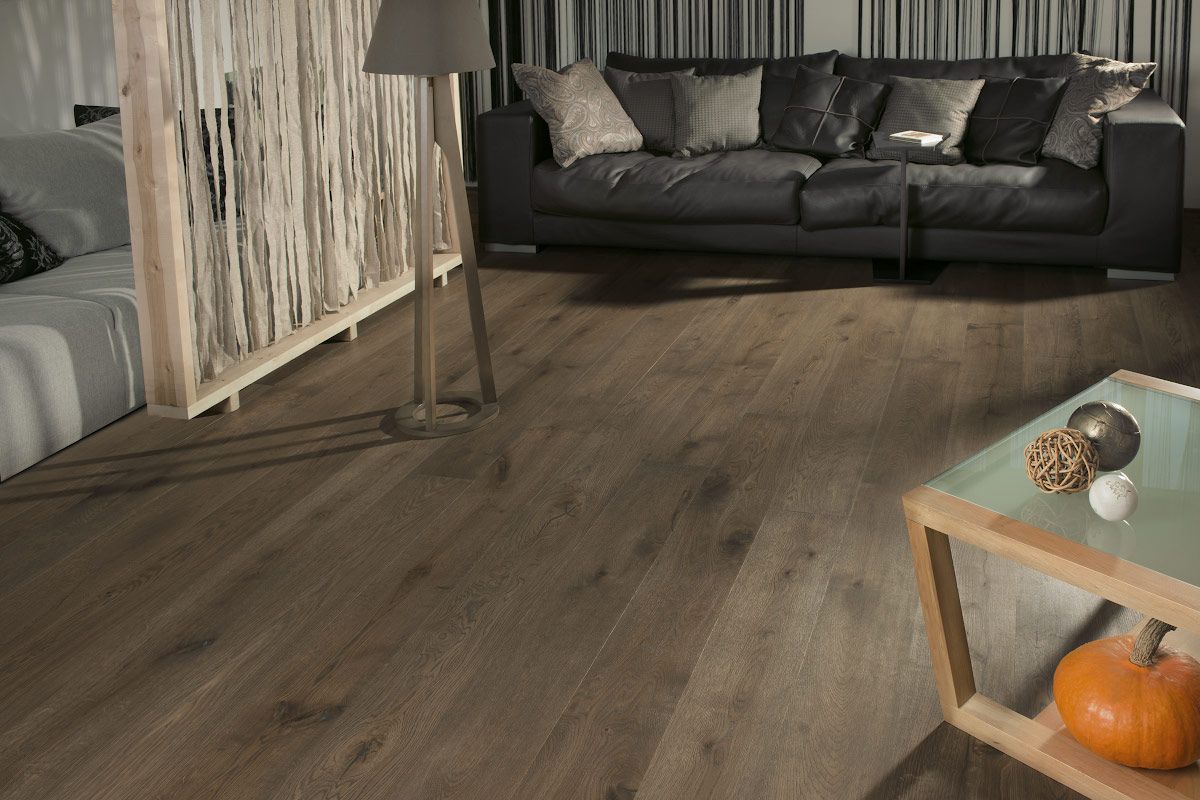 Comprehensive Guide to Wood Flooring Grades