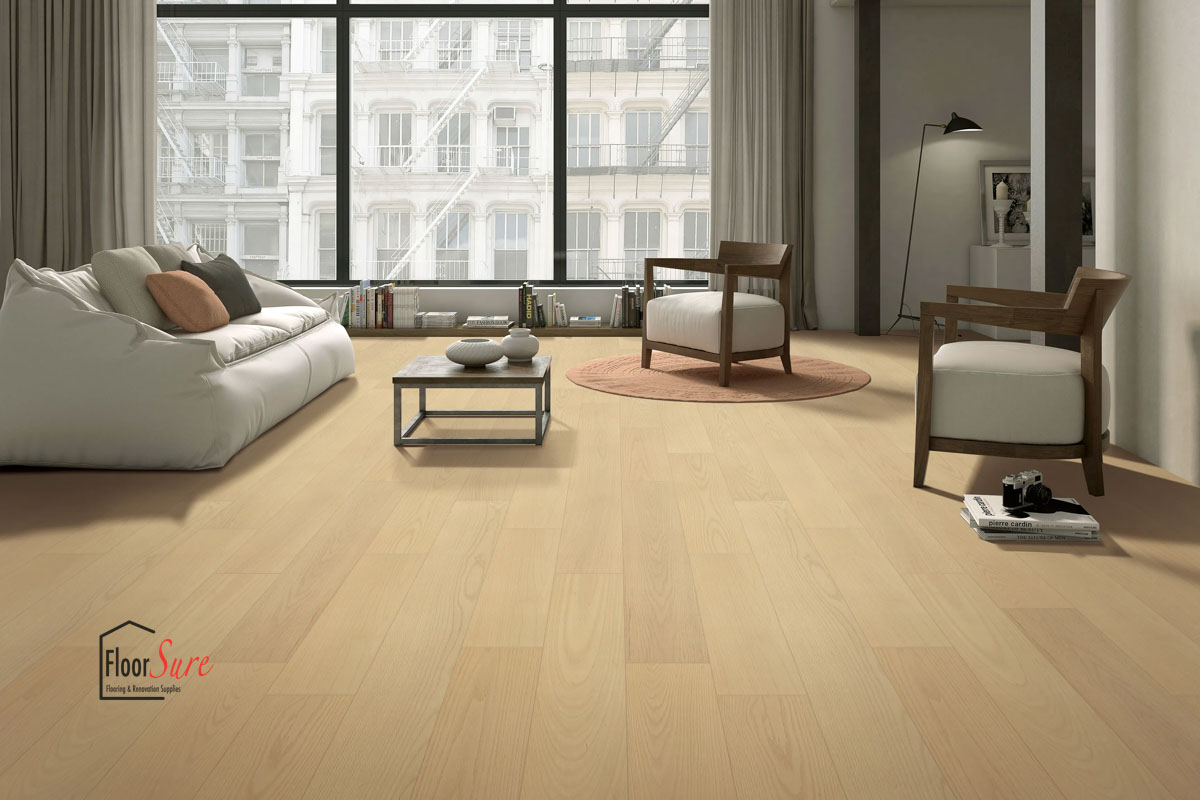2025 Condo Flooring Trends Toronto Homeowners Need to Know