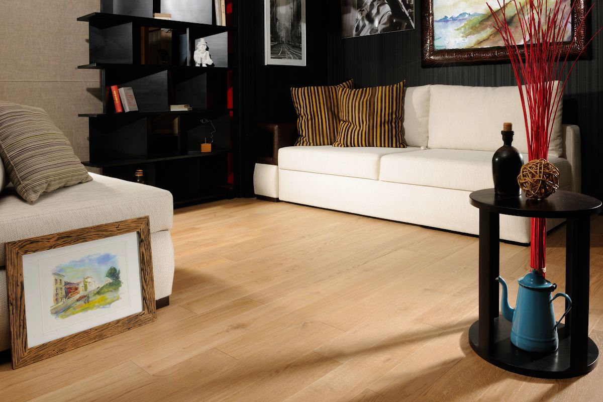 Maintaining the Beauty of Your Hardwood Flooring