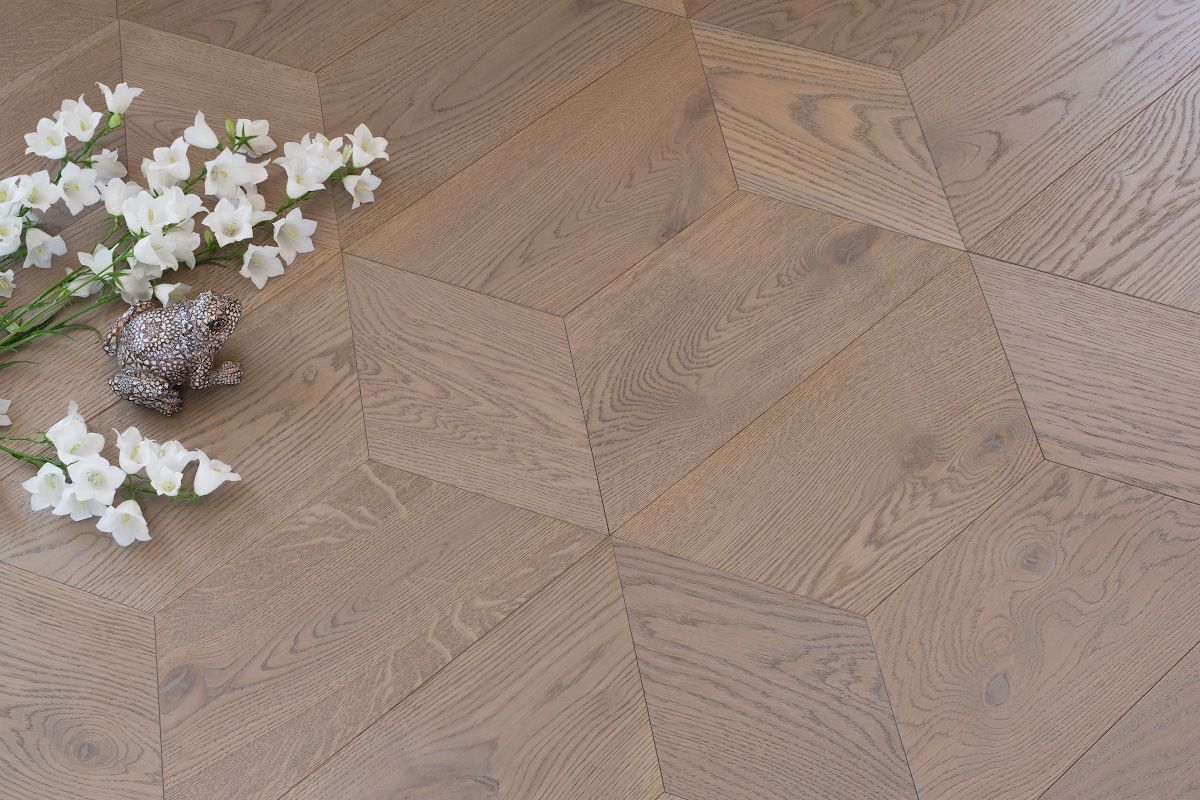 Coswick - Pyramid Parquetry (made in Europe)