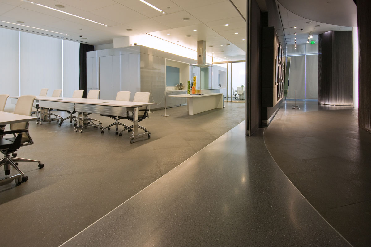 Why Commercial Carpeting is the Ultimate Office Upgrade