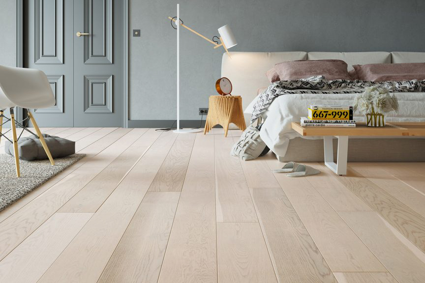 Best Flooring Options for Children’s Bedrooms: Safe, Durable, and Stylish