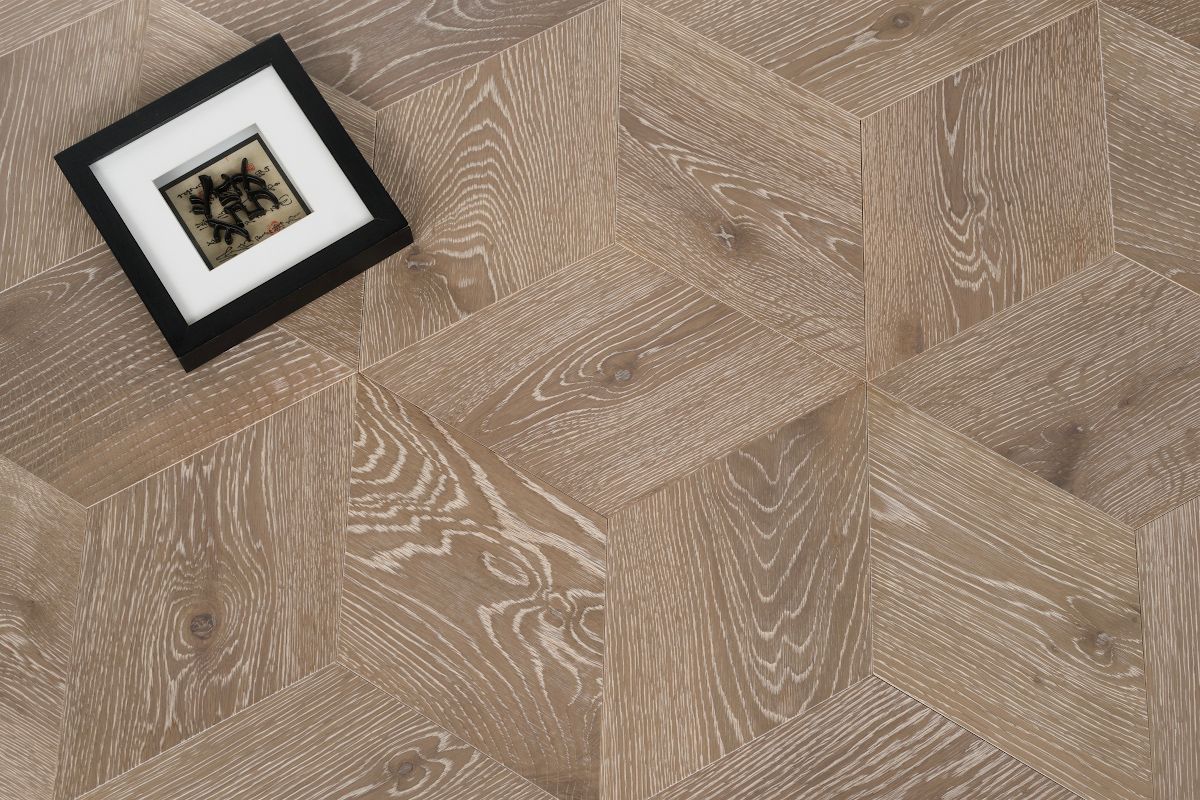 Coswick - Tile Parquetry (made in Europe)
