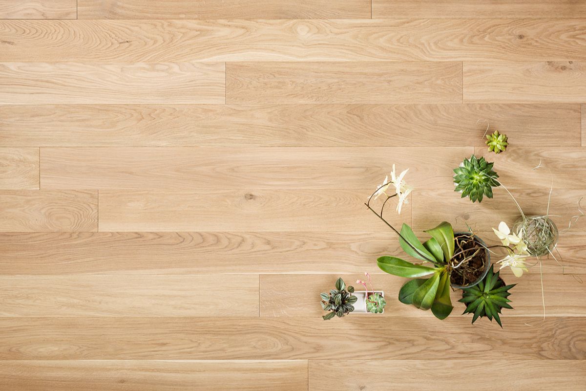 Toronto Natural Style Flooring Guide: Three Must-Try Flooring Techniques