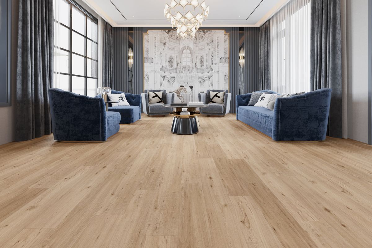 All You Need to Know About Vinyl Click Flooring