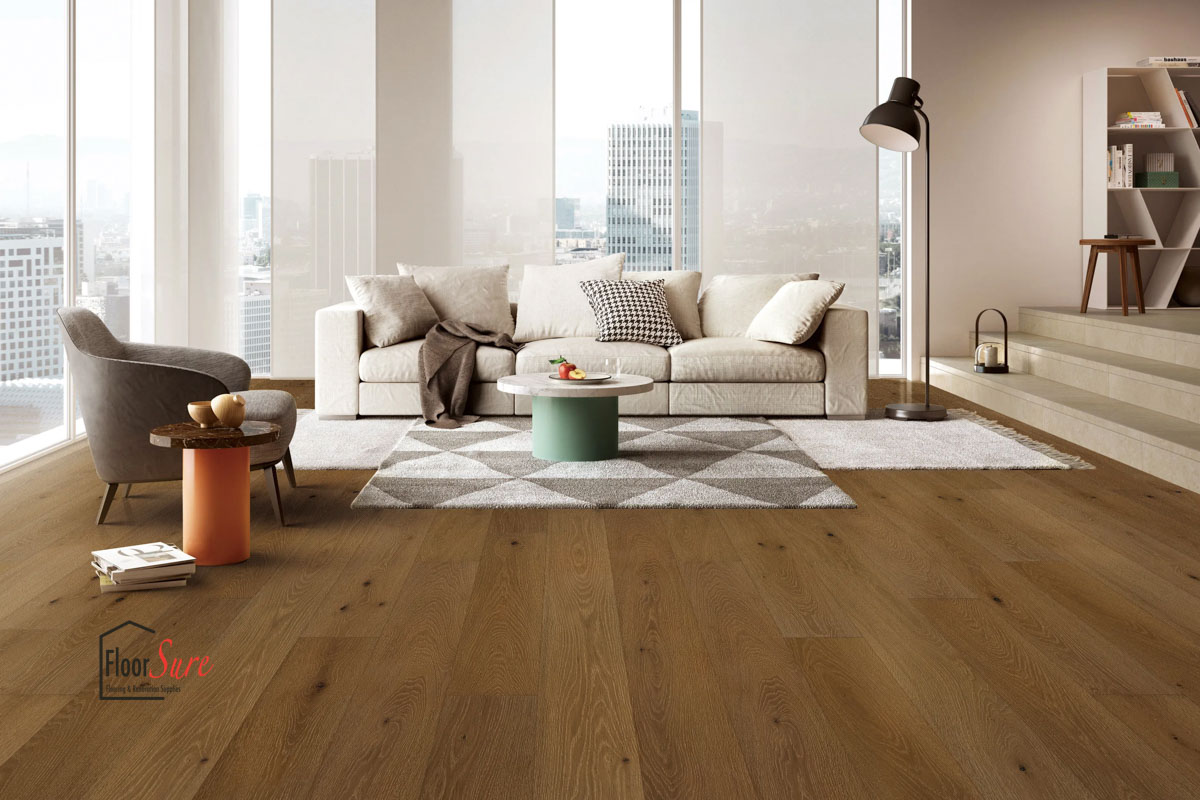 Why Luxury Vinyl Tile is a Smart Flooring Choice in Toronto