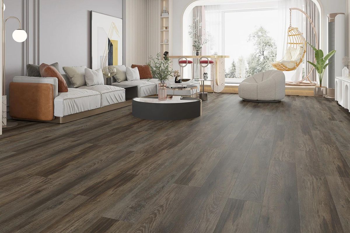 Top 5 Pet-Friendly Flooring Solutions