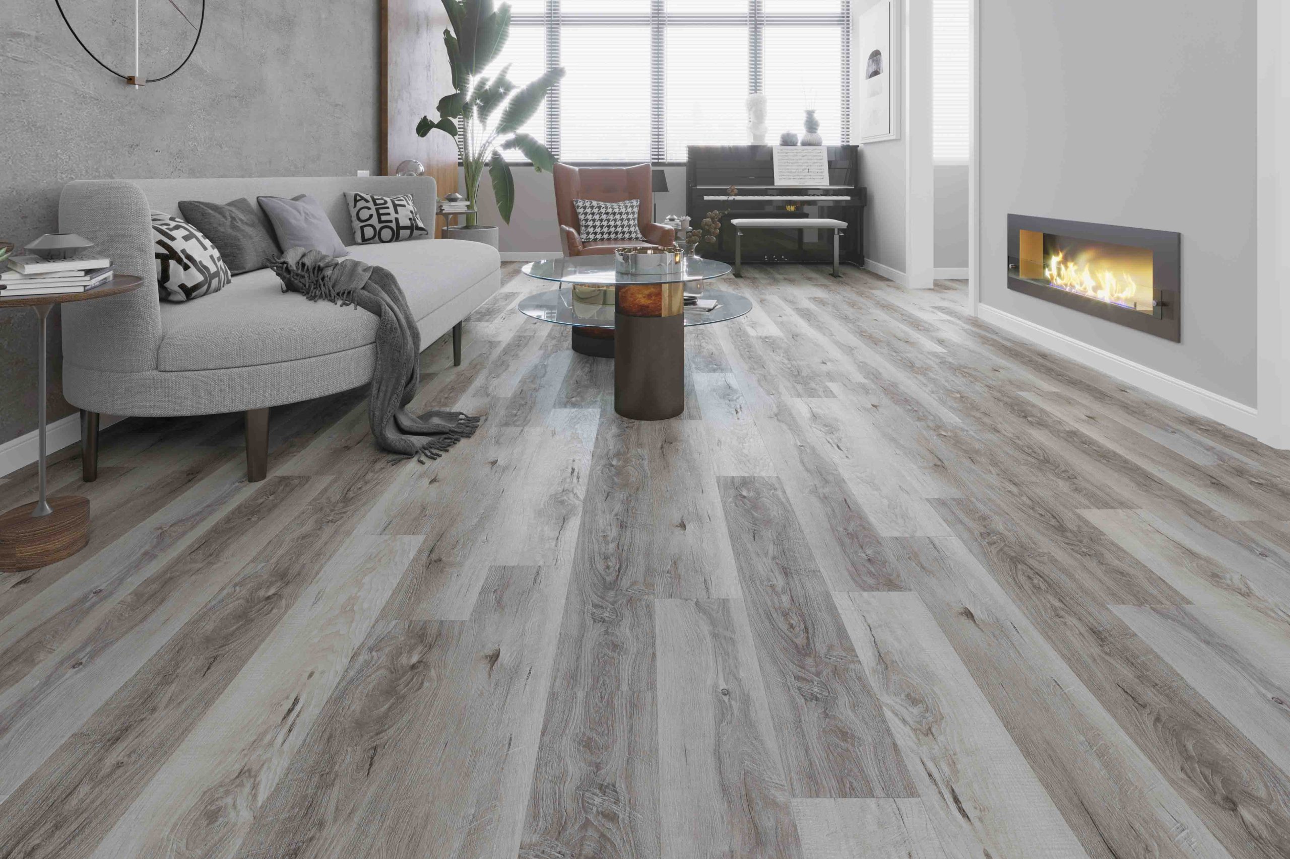2025 Condo Flooring Trends: The Hottest Materials for Toronto Homes