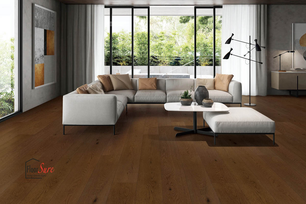 2025 Flooring Trends: What’s In and What’s Out