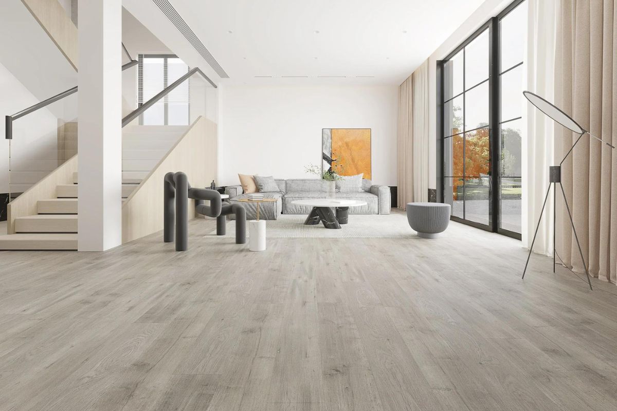 Selecting the Ideal Paint to Enhance Your Flooring